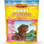 Zuke's Puppy Naturals Pork with Bacon 5 oz.-Dog-Zuke's-PetPhenom