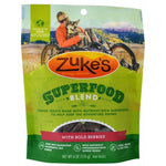 Zukes Superfood Blend with Bold Berries, 6 oz-Dog-Zukes-PetPhenom