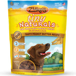 Zuke's Tiny Naturals Tasty Peanut Butter 5 oz.-Dog-Zuke's-PetPhenom