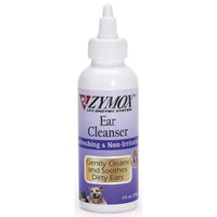 Zymox Ear Cleanser for Dogs and Cats, 4 oz-Dog-Zymox-PetPhenom