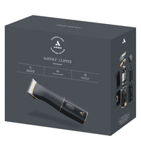 Andis beSPOKE 2-Speed Cordless Clippers-Dog-Andis-PetPhenom