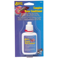 API Splendid Betta Complete Water Conditioner, 3.75 oz (3 x 1.25 oz)