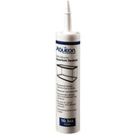 Aqueon Silicone Aquarium Sealant Clear, 41.2 oz (4 x 10.3 oz)