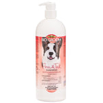 Bio Groom Flea and Tick Shampoo, 64 oz (2 x 32 oz)