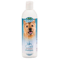 Bio Groom Wiry Coat Texturizing Shampoo for Dogs, 36 oz (3 x 12 oz)