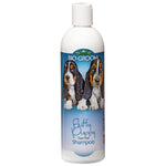 Bio Groom Fluffy Puppy Tear Free Shampoo, 36 oz (3 x 12 oz)