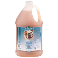 Bio Groom Natural Oatmeal Soothing Anti-Itch Shampoo, 2 gallon (2 x 1 gal)