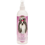 Bio Groom Mink Oil Instant Coat Glosser Conditioner Plus Sunshield, 36 oz (3 x 12 oz)