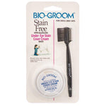 Bio Groom Stain Free Eye Cream, 2.1 oz (3 x 0.7 oz)