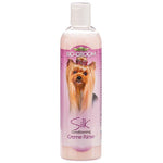 Bio Groom Silk Conditioning Creme Rinse Concentrate, 36 oz (3 x 12 oz)