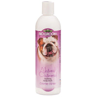 Bio Groom Natural Oatmeal Soothing Anti-Itch Creme Rinse, 36 oz (3 x 12 oz)