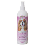 Bio Groom Indulge Daily Brushing Aid Argan Oil Spray Treatment, 36 oz (3 x 12 oz)