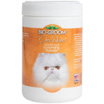 Bio Groom Pro-White Smooth Coat Grooming Powder for Cats, 64 oz (8 x 8 oz)