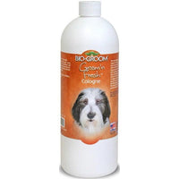 Bio Groom Groom n Fresh Cologne, 64 oz (2 x 32 oz)