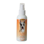 Bio Groom Natural Scents Crisp Apple Cologne, 4 oz