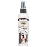Bio Groom Natural Scents Wild Honeysuckle Cologne 4 oz, 20 oz (5 x 4 oz)