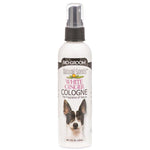 Bio Groom Natural Scents White Ginger Cologne, 4 oz