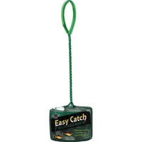 Blue Ribbon Pet Easy Catch Coarse Nylon Aquarium Net, 6" Net - 12 count