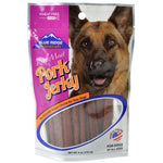 Blue Ridge Naturals Pork Jerky, 108 oz (18 x 6 oz)