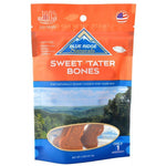 Blue Ridge Naturals Sweet Tater Bones, 30 oz (6 x 5 oz)