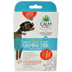 Calm Paws Calming Disk for Dog Collars, 3 count