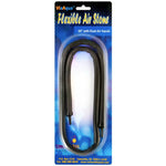 Via Aqua Flexible Air Stone with Dual Air Input, 30" long - 6 count