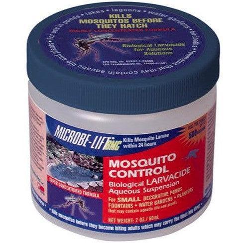 Microbe-Lift BMC Mosquito Control, 6 oz (3 x 2 oz)