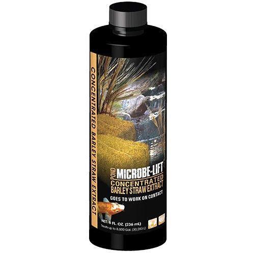 Microbe-Lift Barley Straw Concentrated Extract, 24 oz (3 X 8 oz)