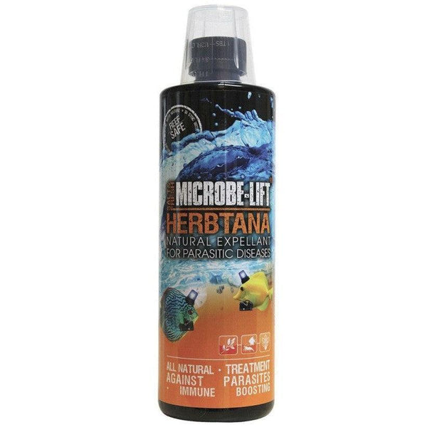 Microbe-Lift Herbtana Fresh and Saltwater, 48 oz (3 x 16 oz)
