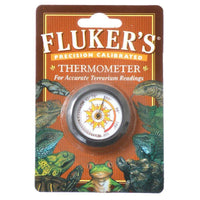 Flukers Precision Calibrated Thermometer, 6 count
