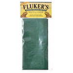 Flukers Repta-Liner Washable Terrarium Substrate Green, Small - 6 count