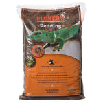 Flukers Loose Coconut Bedding, 30 quart (3 x 10 qt)