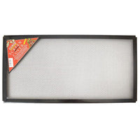 Flukers Screen Cover for Reptile Terrariums, 10 gallon - 3 count