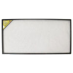 Flukers Screen Cover for Reptile Terrariums, 40 gallon - 2 count