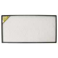 Flukers Screen Cover for Reptile Terrariums, 40 gallon - 2 count