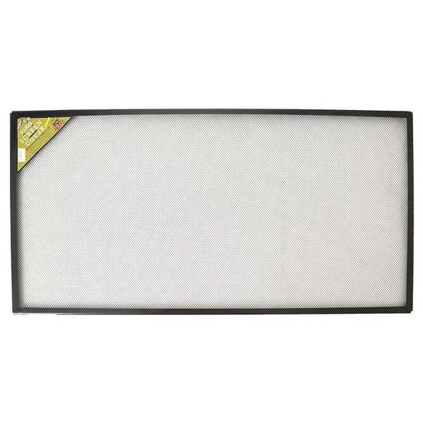 Flukers Screen Cover for Reptile Terrariums, 40 gallon - 2 count