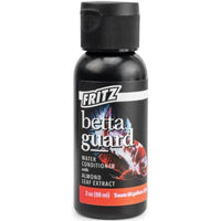 Fritz Aquatics Betta Guard Water Conditioner, 8 oz (4 x 2 oz)