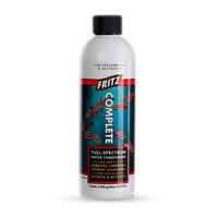 Fritz Aquatics Complete Full Spectrum Water Conditioner, 32 oz (4 x 8 oz)