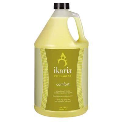 ikaria Comfort Shampoo - Gallon-Dog-Ikaria-PetPhenom