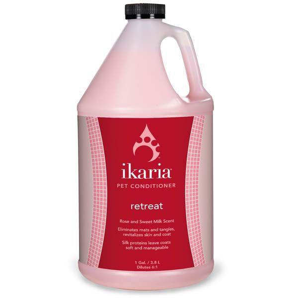 ikaria Conditioner - Gallon -Retrt-Dog-Ikaria-PetPhenom