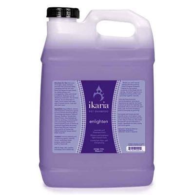 ikaria Enlighten Shampoo - 2.5 Gallons-Dog-Ikaria-PetPhenom