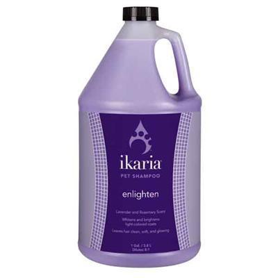 ikaria Enlighten Shampoo - Gallon-Dog-Ikaria-PetPhenom