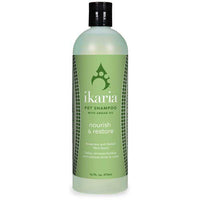 ikaria Nourish Shampoo - 16 oz. - Restore-Dog-Ikaria-PetPhenom