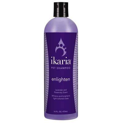 ikaria Shampoo Enlighten - 16oz-Dog-Ikaria-PetPhenom