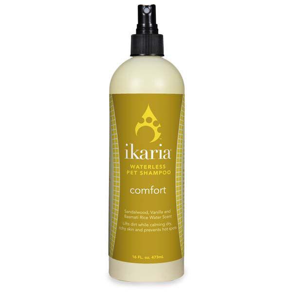 ikaria Waterless Shampoo Comfort -16 oz.-Dog-Ikaria-PetPhenom