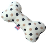 Mirage Pet Products Bone Dog Toy, 6-inch
