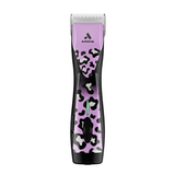 ANDIS Pulse ZR II Clipper w/#10 Blade - Wild Gabriel Feitosa