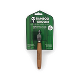 ALCOTT Bamboo Groom Dematting Rake S/M