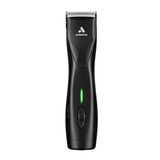ANDIS Pulse ZR II Clipper Vet Pack w/#40SS Blade - Black