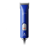 ANDIS Ultra Edge AGC Super 2-Speed Clipper w/#10 Blade Blue